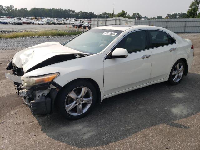 ACURA TSX 2011 jh4cu2f66bc011609