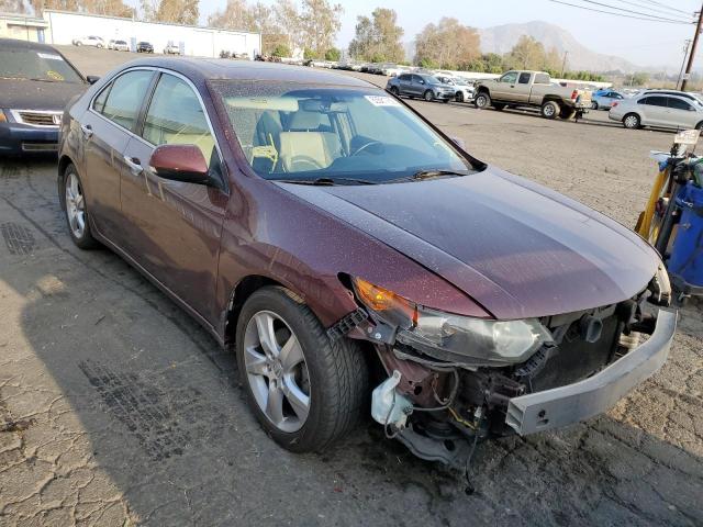 ACURA TSX 2011 jh4cu2f66bc011738