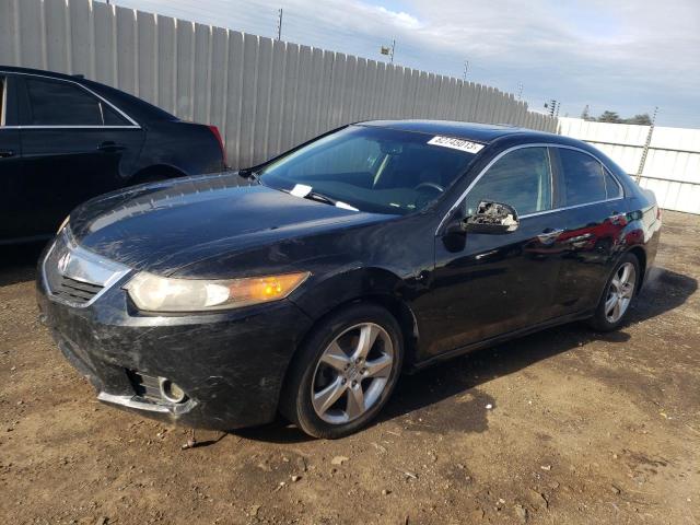 ACURA TSX 2011 jh4cu2f66bc011898