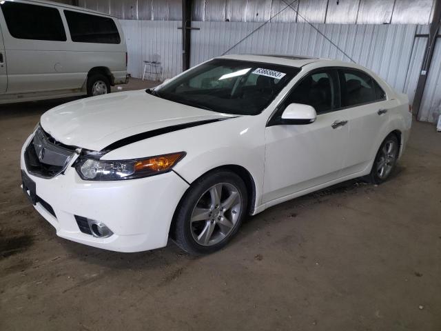 ACURA TSX 2011 jh4cu2f66bc011982