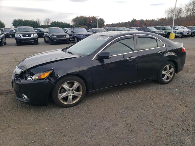 ACURA TSX 2011 jh4cu2f66bc012453