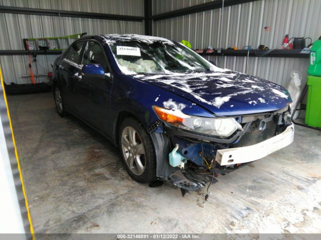 ACURA TSX 2011 jh4cu2f66bc013215