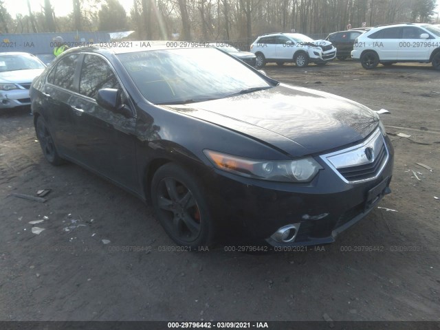 ACURA TSX 2011 jh4cu2f66bc013358