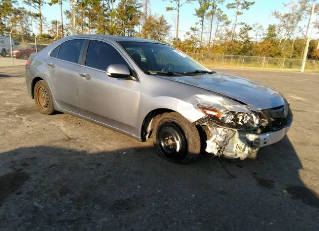 ACURA TSX 2011 jh4cu2f66bc014302