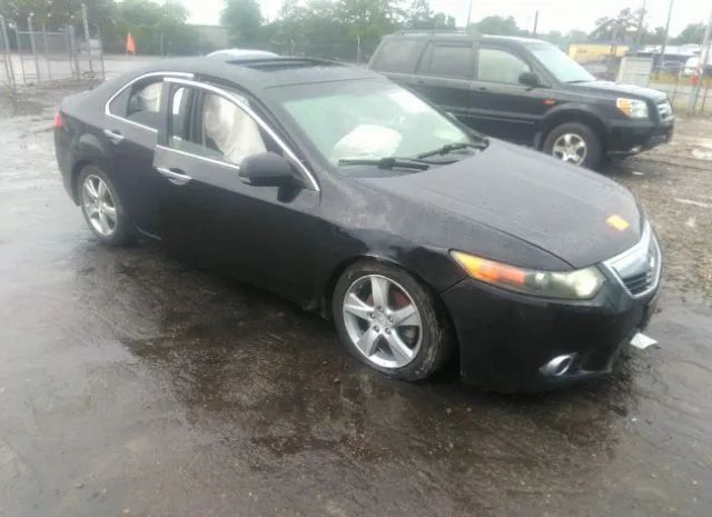 ACURA TSX 2011 jh4cu2f66bc014798