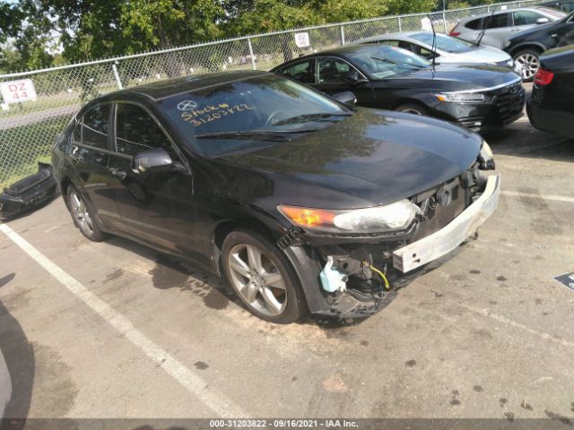 ACURA TSX 2011 jh4cu2f66bc015420