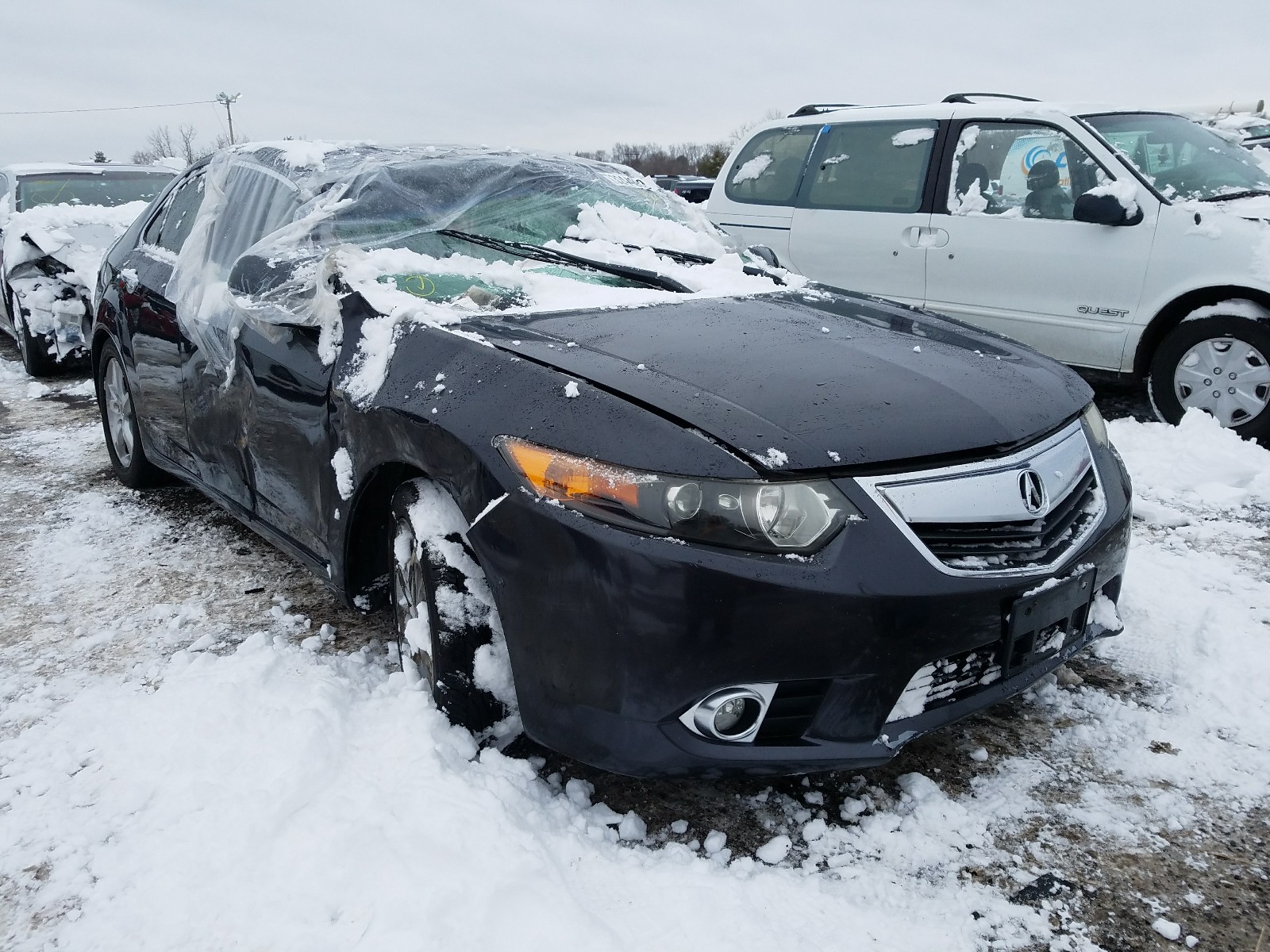 ACURA TSX 2011 jh4cu2f66bc015692