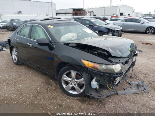 ACURA TSX 2011 jh4cu2f66bc015904