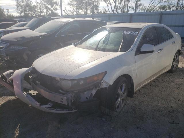 ACURA TSX 2011 jh4cu2f66bc016325