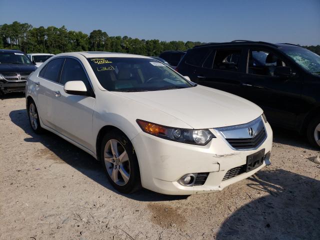 ACURA TSX 2011 jh4cu2f66bc016373