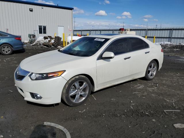 ACURA TSX 2011 jh4cu2f66bc016907