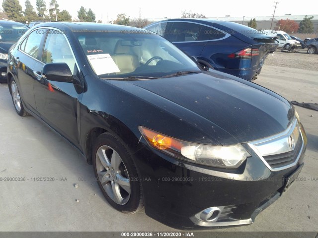 ACURA TSX 2011 jh4cu2f66bc017264