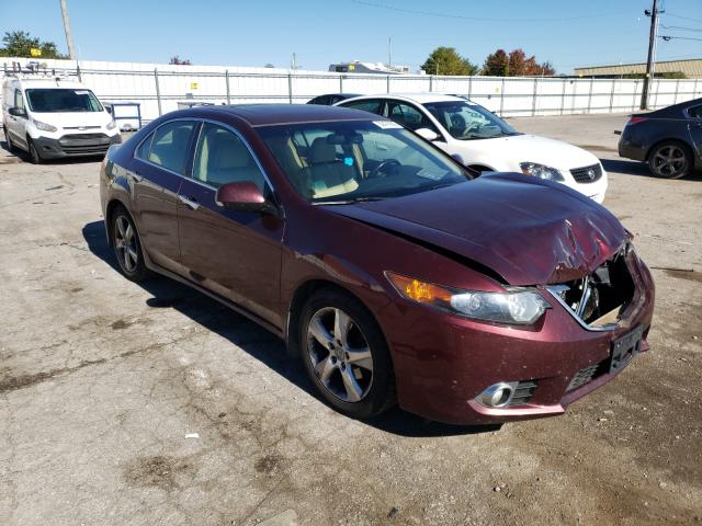 ACURA TSX 2011 jh4cu2f66bc017426