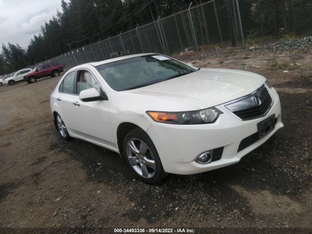 ACURA TSX 2011 jh4cu2f66bc017653