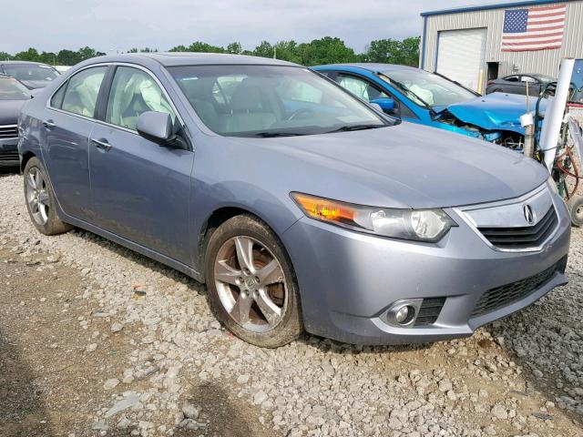 ACURA TSX 2011 jh4cu2f66bc018334