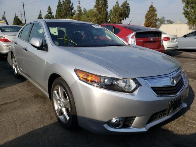 ACURA TSX 2011 jh4cu2f66bc018625