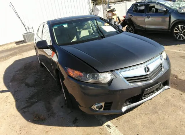 ACURA TSX 2011 jh4cu2f66bc018835