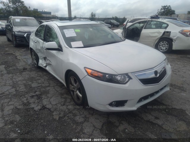 ACURA TSX 2012 jh4cu2f66cc005813