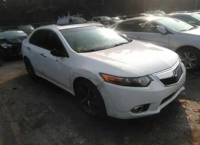 ACURA TSX 2012 jh4cu2f66cc012504