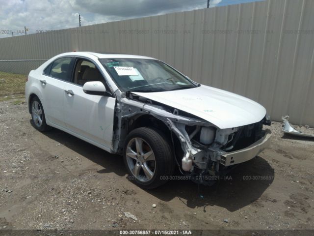 ACURA TSX 2012 jh4cu2f66cc013071