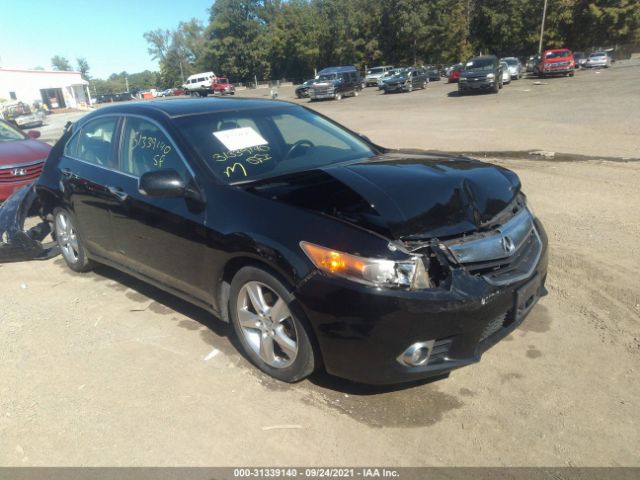 ACURA TSX 2012 jh4cu2f66cc014592