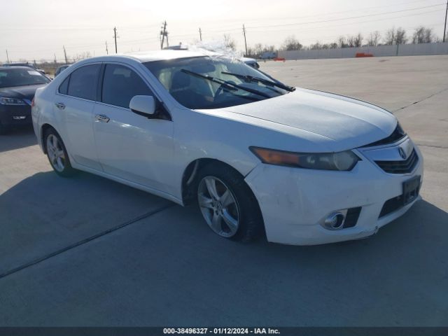 ACURA TSX 2012 jh4cu2f66cc015225