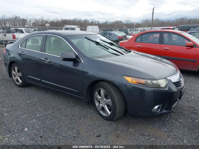 ACURA TSX 2012 jh4cu2f66cc019503