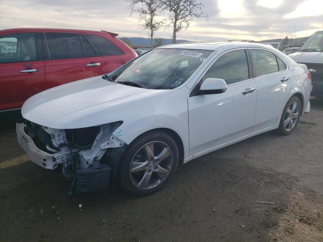 ACURA TSX TECH 2012 jh4cu2f66cc031148