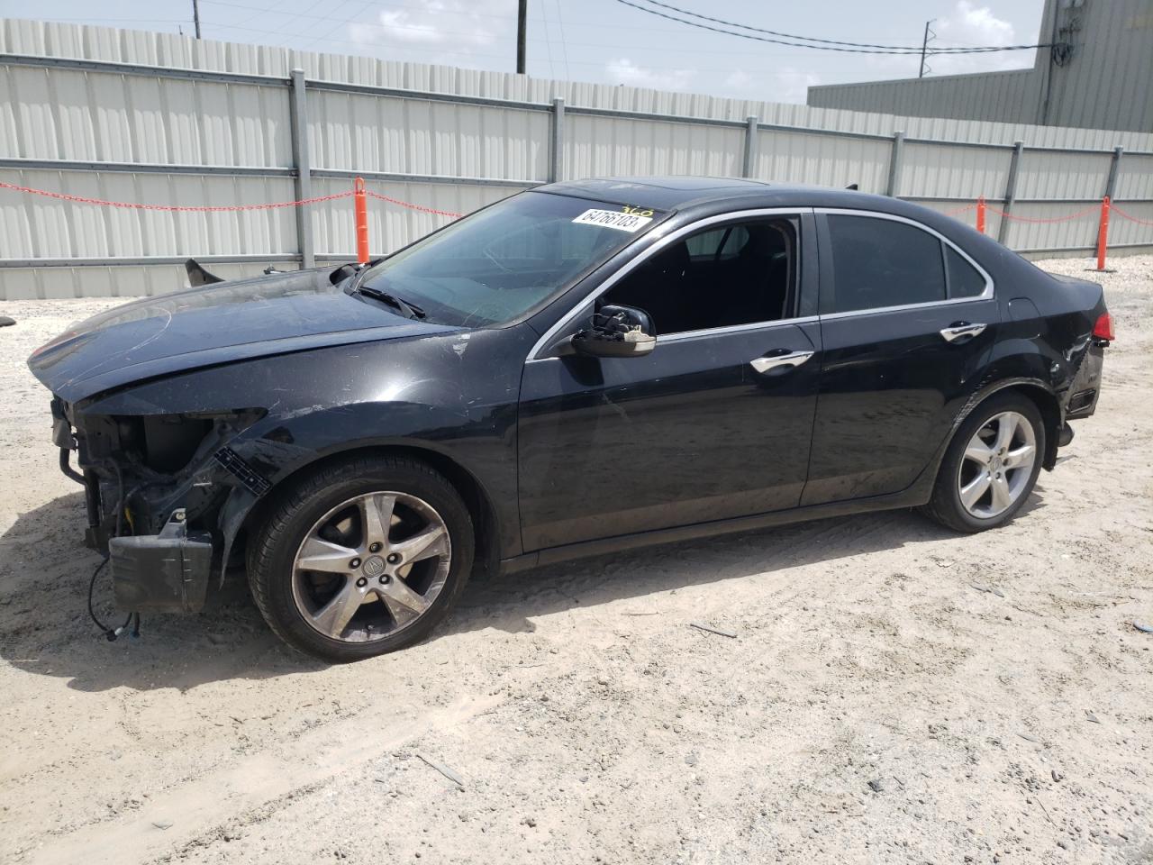 ACURA TSX 2013 jh4cu2f66dc002380