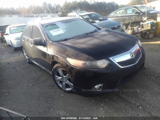 ACURA TSX 2013 jh4cu2f66dc002587