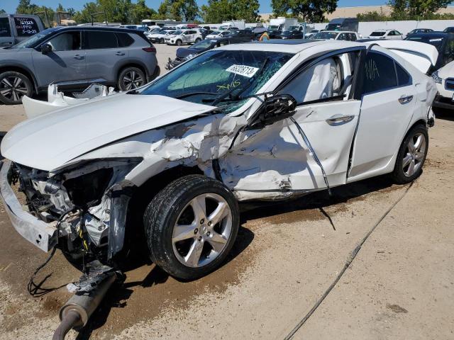 ACURA TSX TECH 2013 jh4cu2f66dc002699