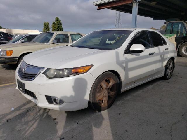 ACURA TSX TECH 2013 jh4cu2f66dc005750