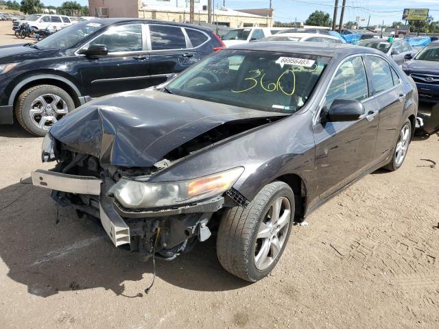 ACURA TSX TECH 2013 jh4cu2f66dc007160