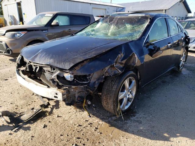 ACURA TSX 2013 jh4cu2f66dc008633