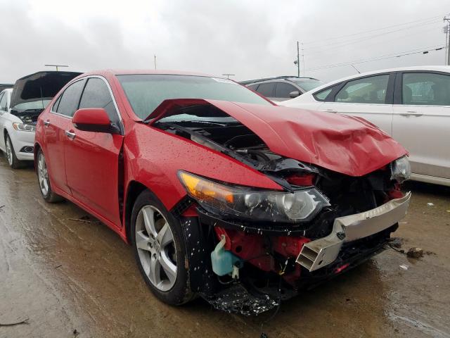 ACURA TSX TECH 2013 jh4cu2f66dc009362