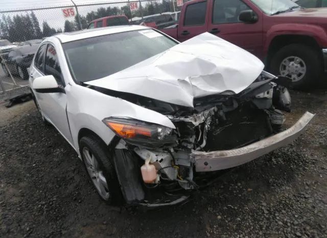 ACURA TSX 2013 jh4cu2f66dc009474