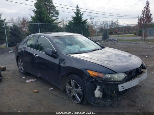 ACURA TSX 2013 jh4cu2f66dc010012