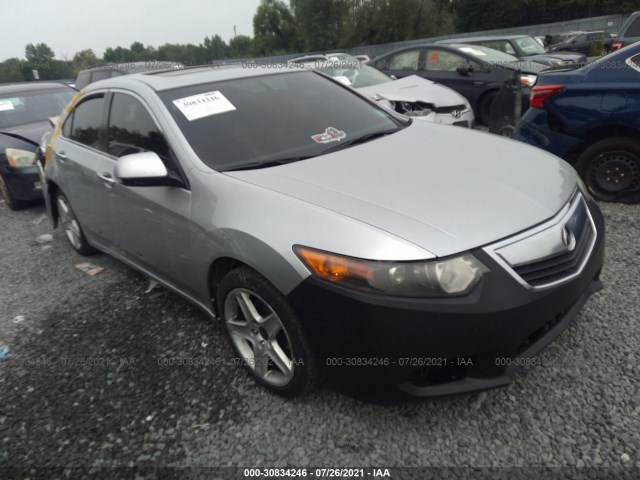 ACURA TSX 2014 jh4cu2f66ec000100