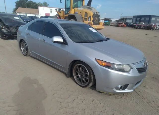 ACURA TSX 2014 jh4cu2f66ec002218