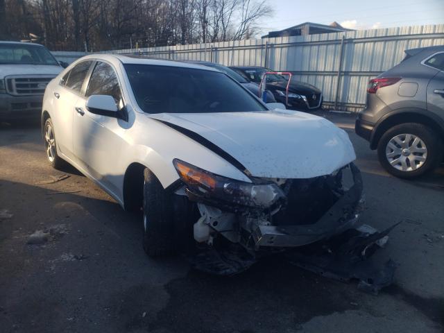 ACURA TSX TECH 2014 jh4cu2f66ec003305