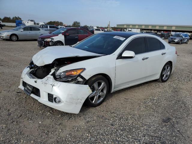 ACURA TSX 2014 jh4cu2f66ec004342