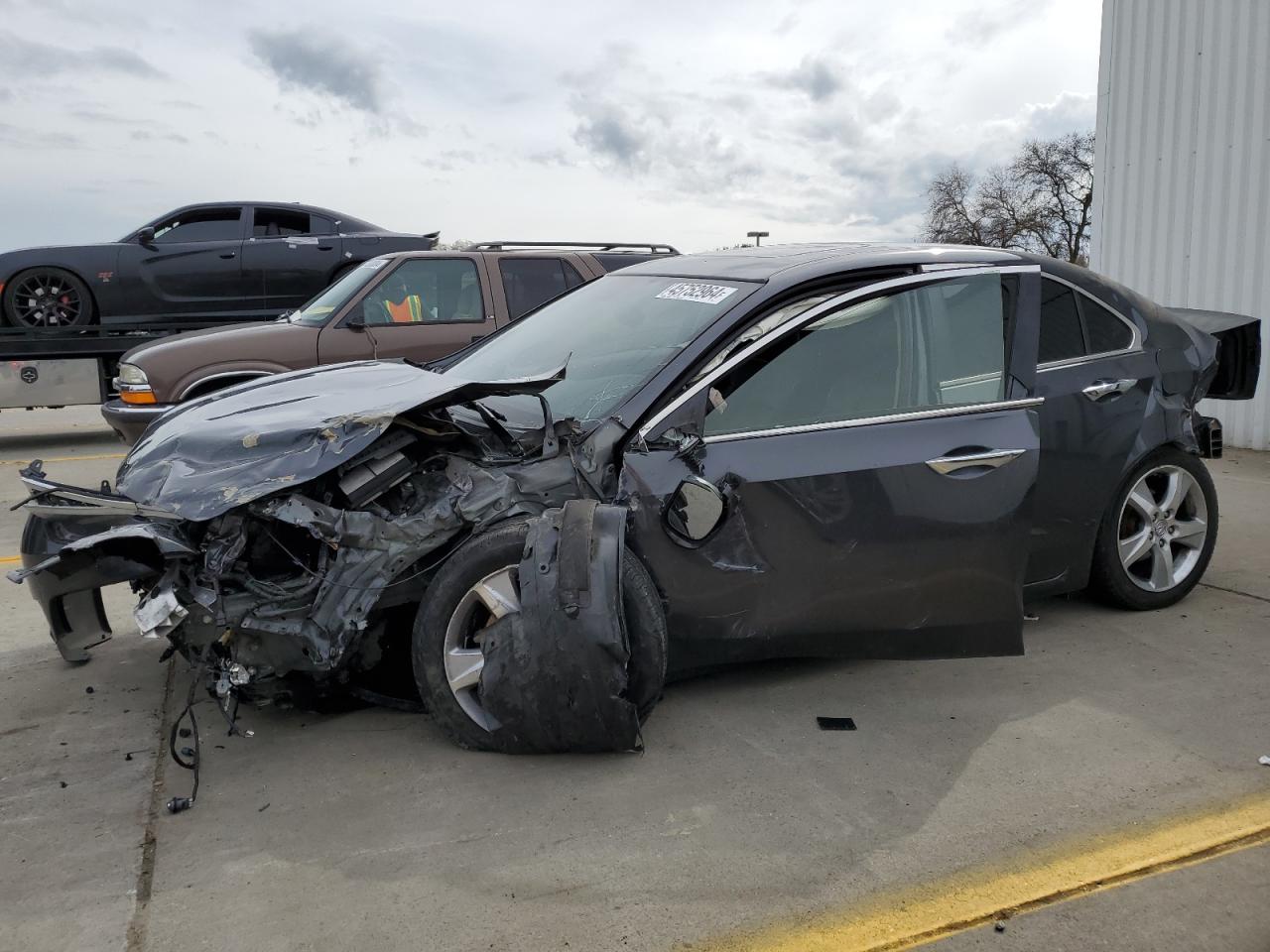 ACURA TSX 2014 jh4cu2f66ec004826