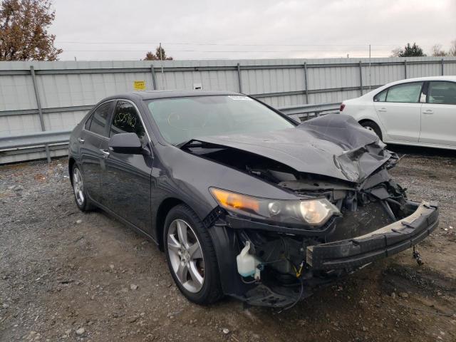 ACURA TSX TECH 2014 jh4cu2f66ec005670