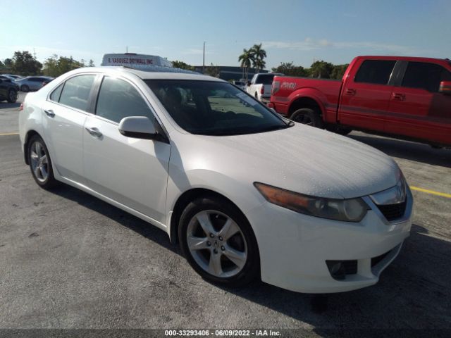 ACURA TSX 2010 jh4cu2f67ac000004