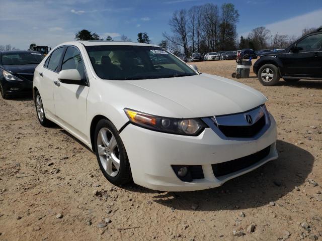 ACURA TSX 2010 jh4cu2f67ac000438