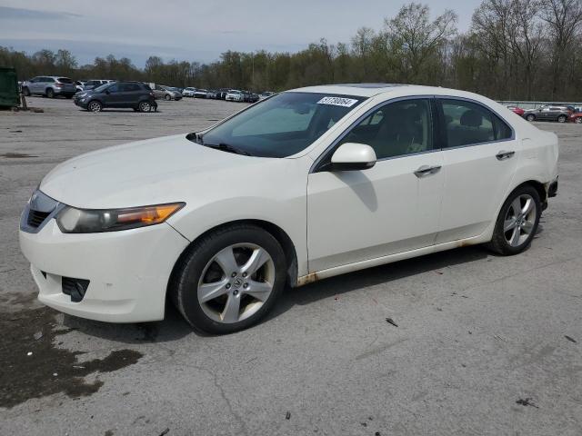 ACURA TSX 2010 jh4cu2f67ac000441