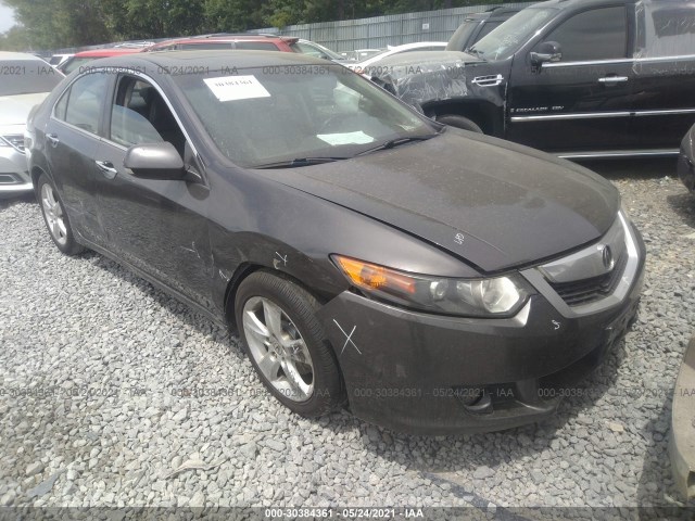 ACURA TSX 2010 jh4cu2f67ac000648