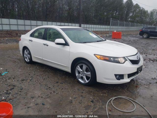 ACURA TSX 2010 jh4cu2f67ac000844