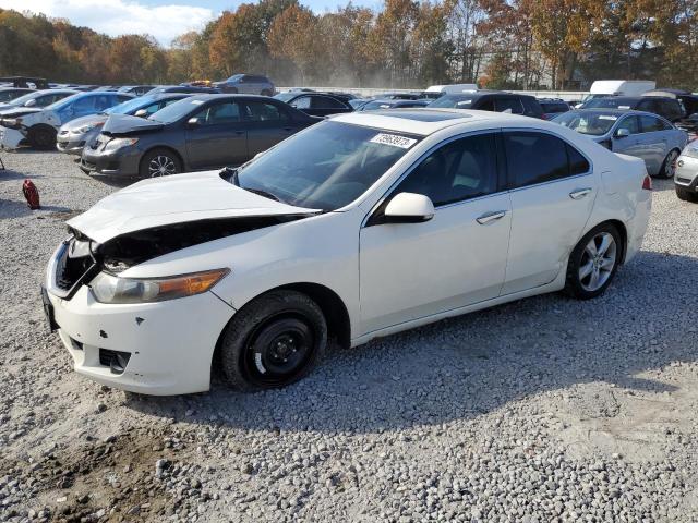 ACURA TSX 2010 jh4cu2f67ac000861