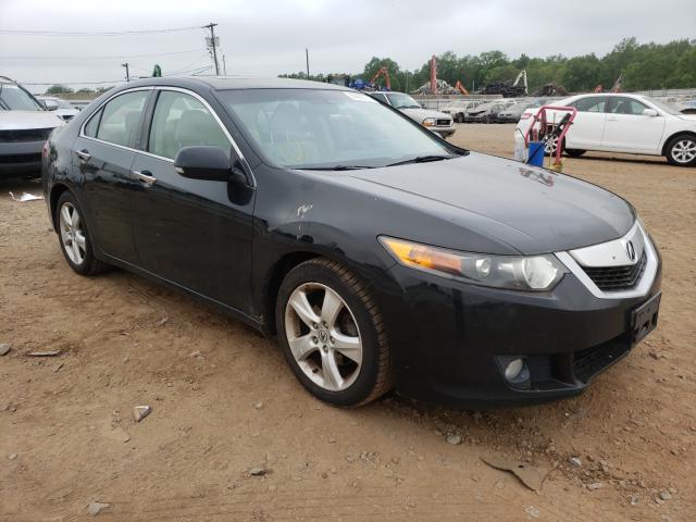 ACURA TSX 2010 jh4cu2f67ac001024